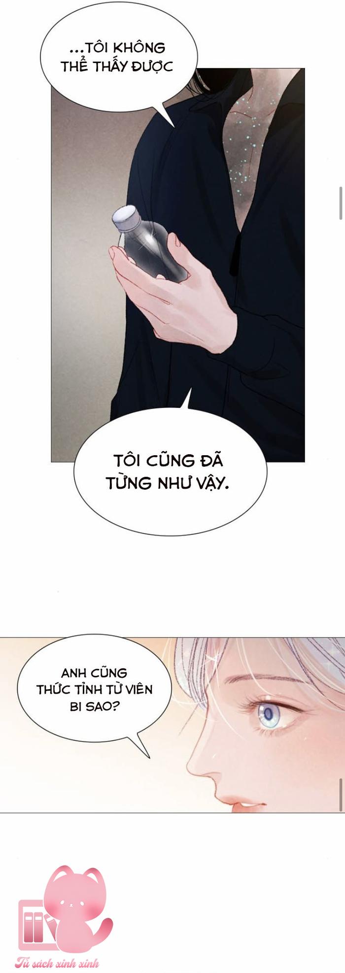 Thần Bí - Chap 75