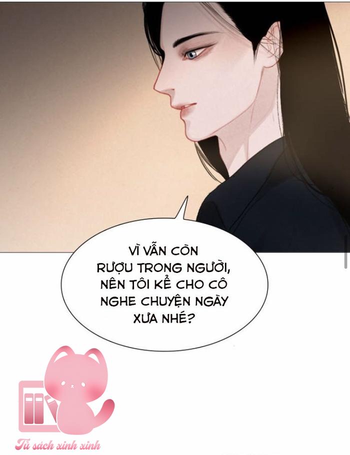 Thần Bí - Chap 75