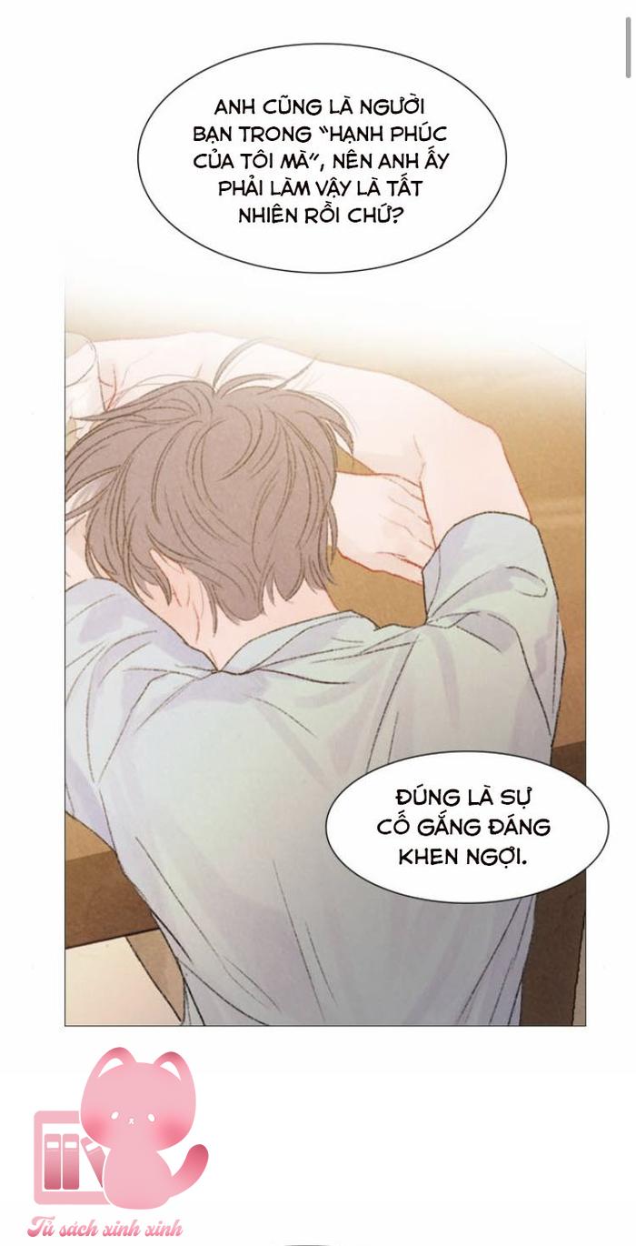 Thần Bí - Chap 75