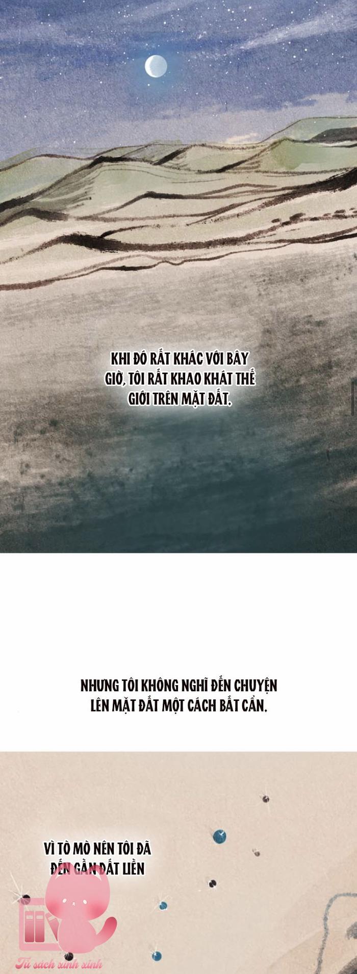 Thần Bí - Chap 75