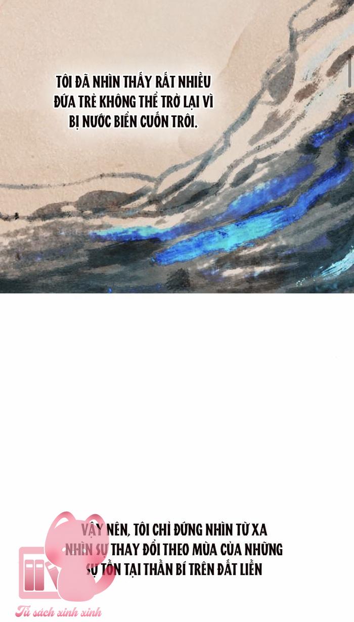 Thần Bí - Chap 75