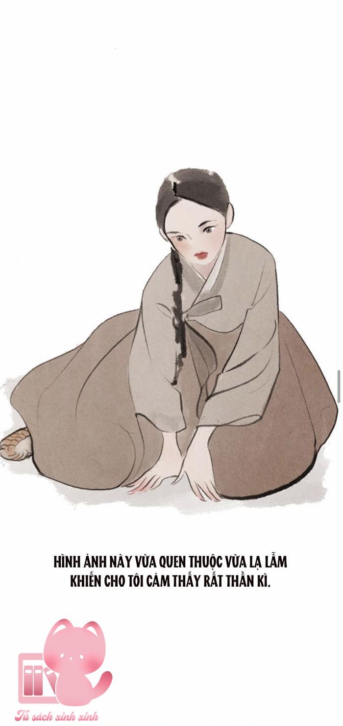 Thần Bí - Chap 75