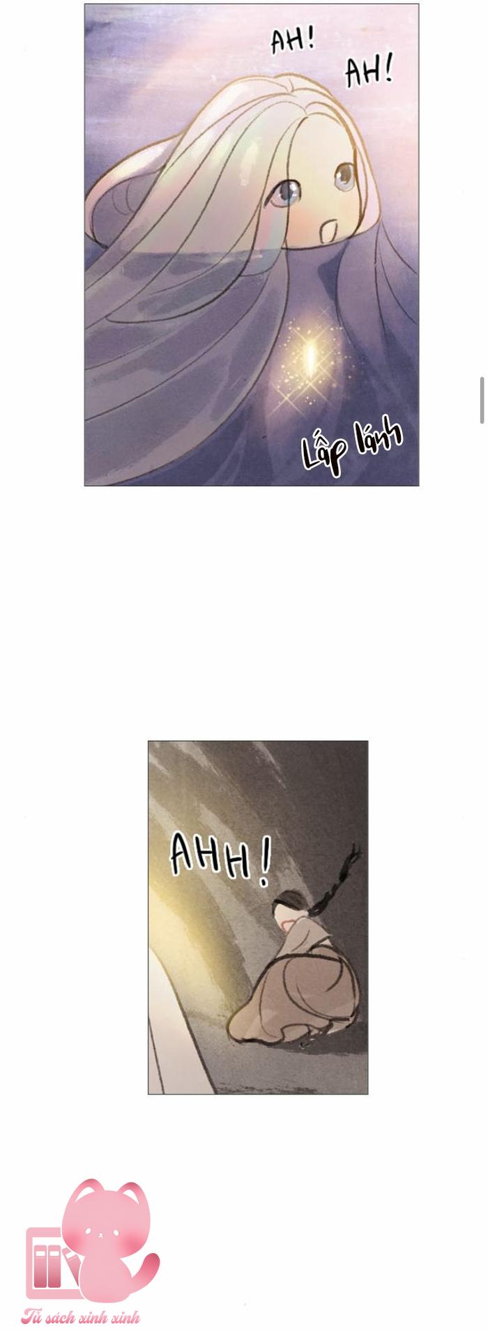 Thần Bí - Chap 75