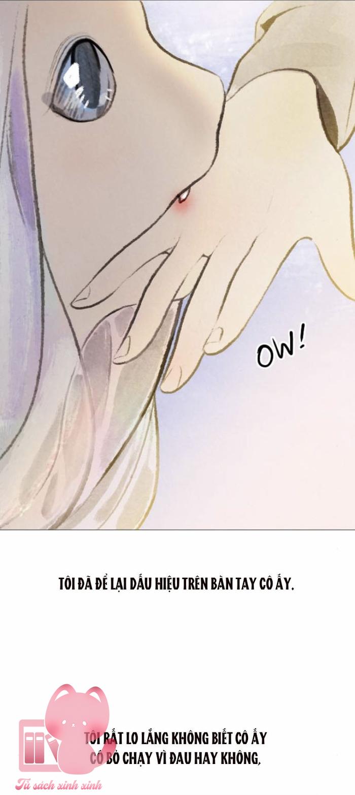 Thần Bí - Chap 75