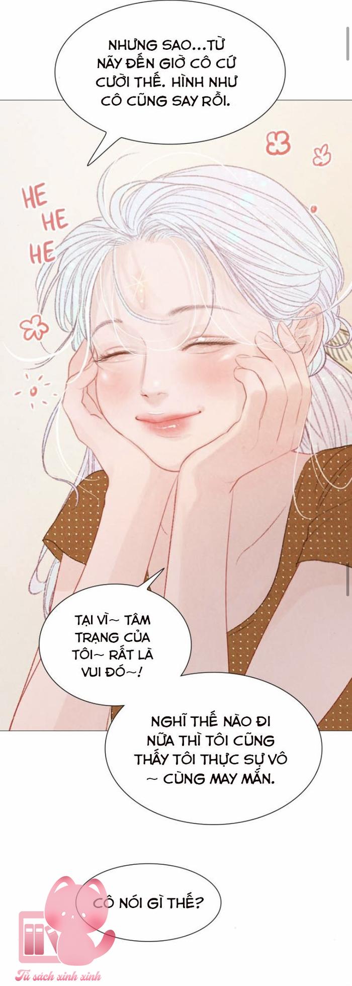 Thần Bí - Chap 75