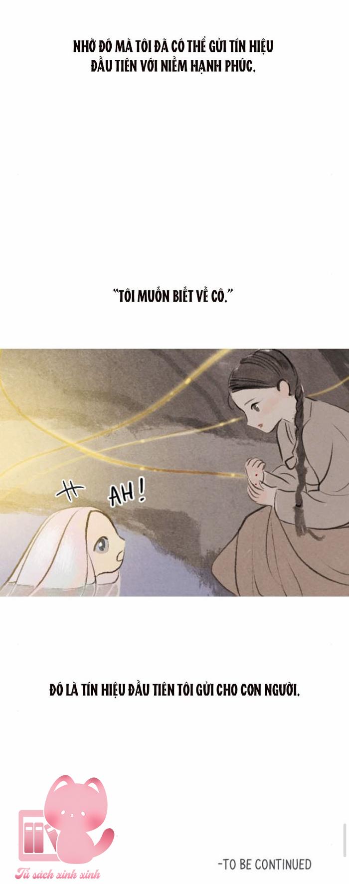 Thần Bí - Chap 75