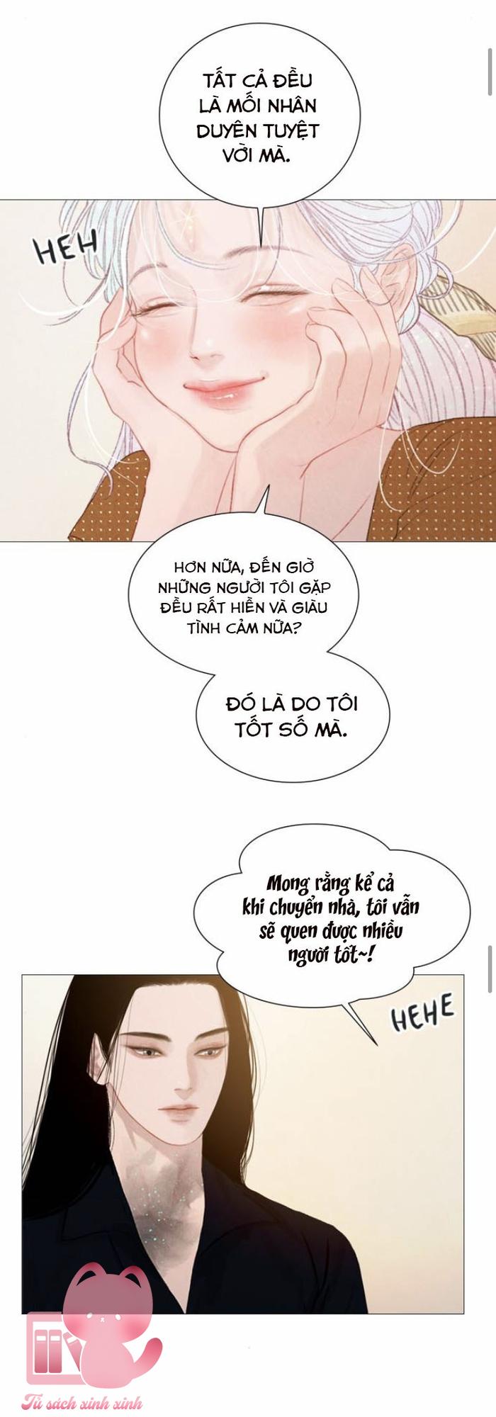Thần Bí - Chap 75
