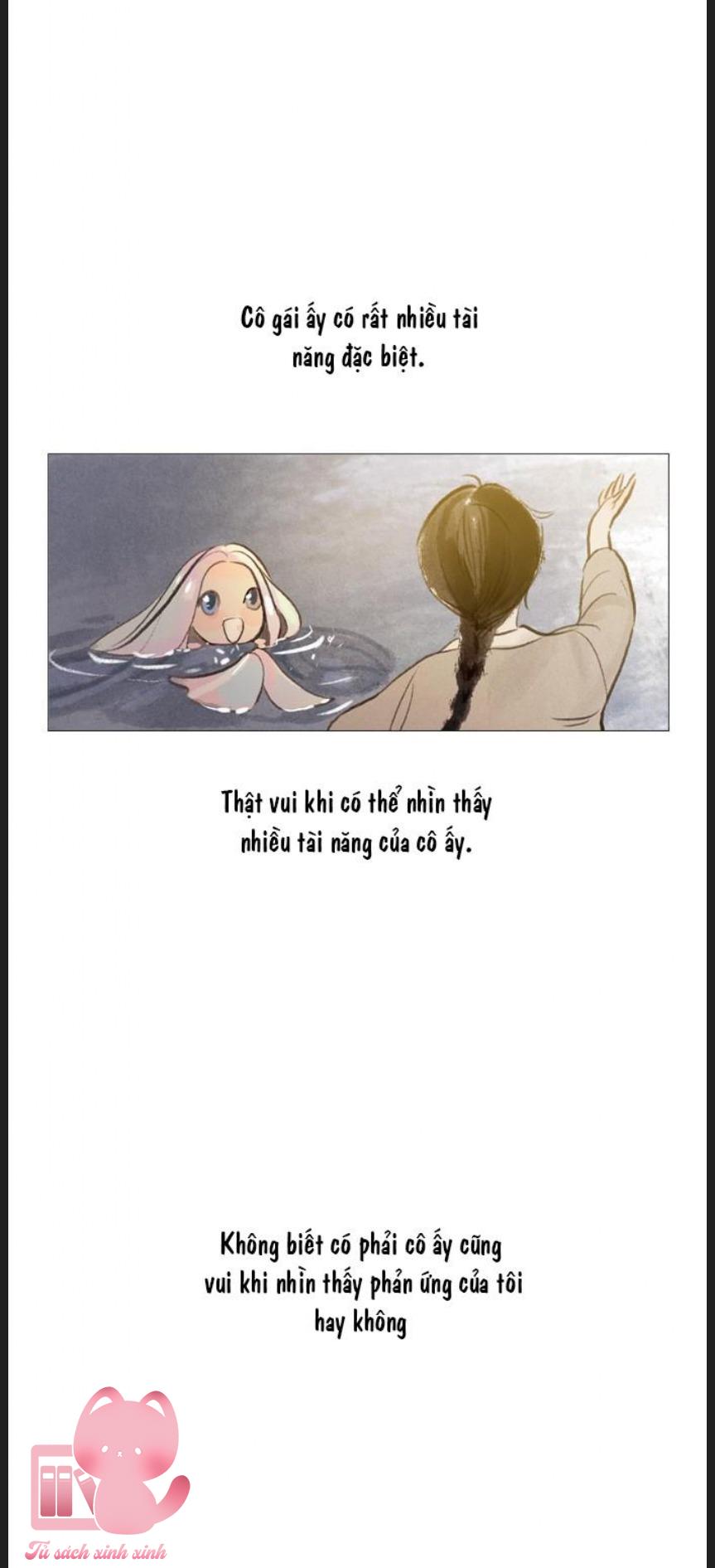 Thần Bí - Chap 76