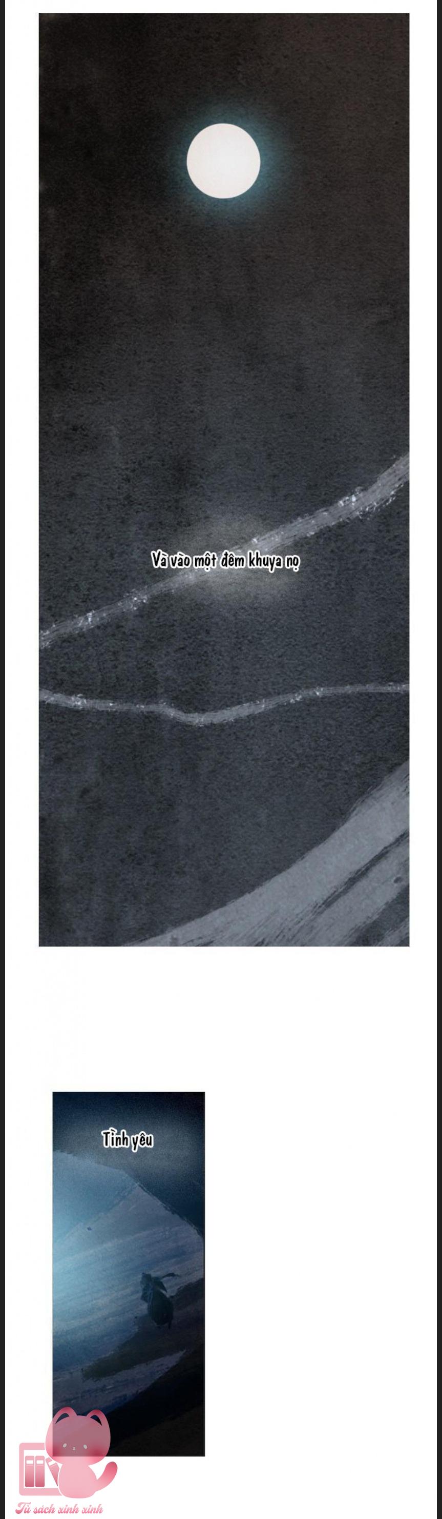 Thần Bí - Chap 76