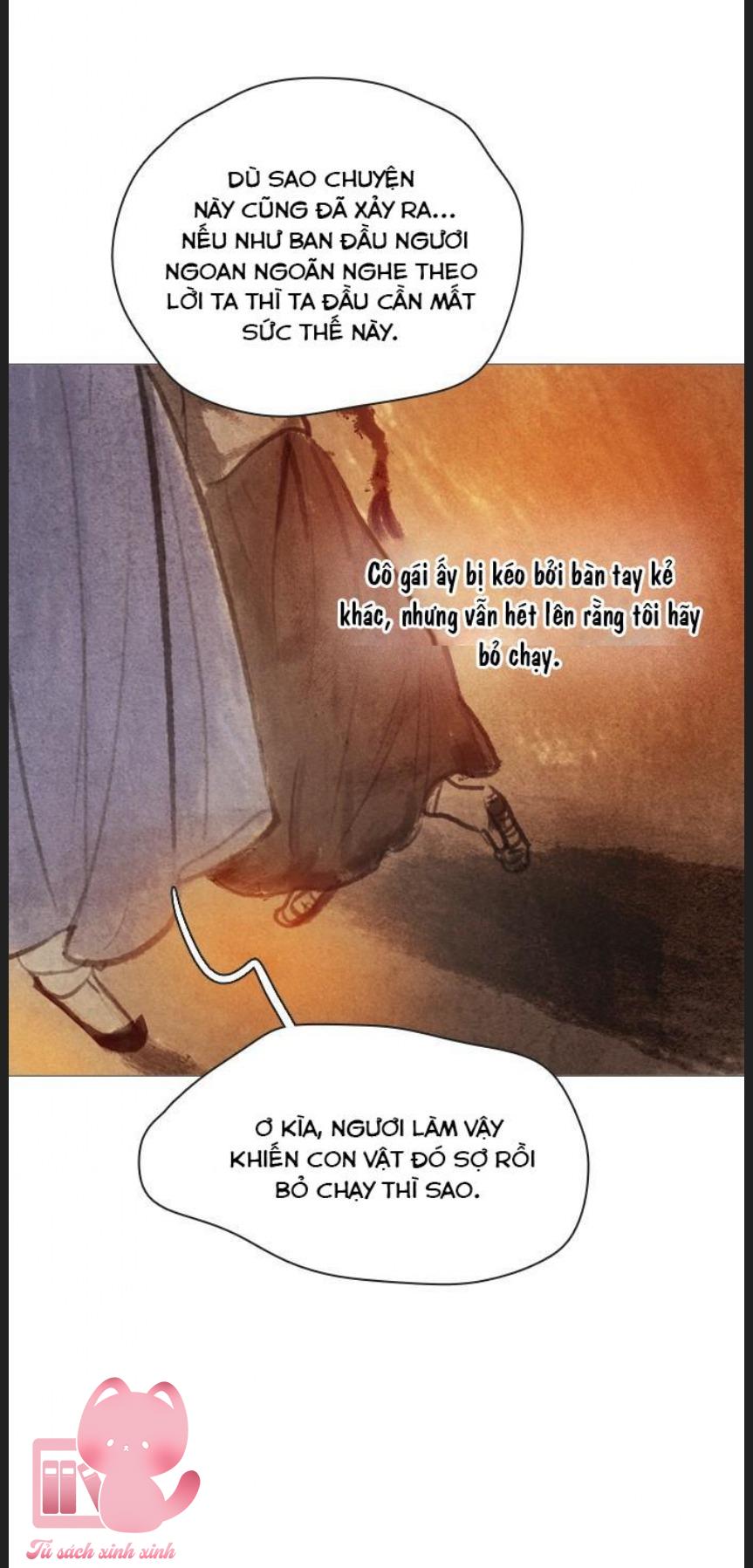 Thần Bí - Chap 76