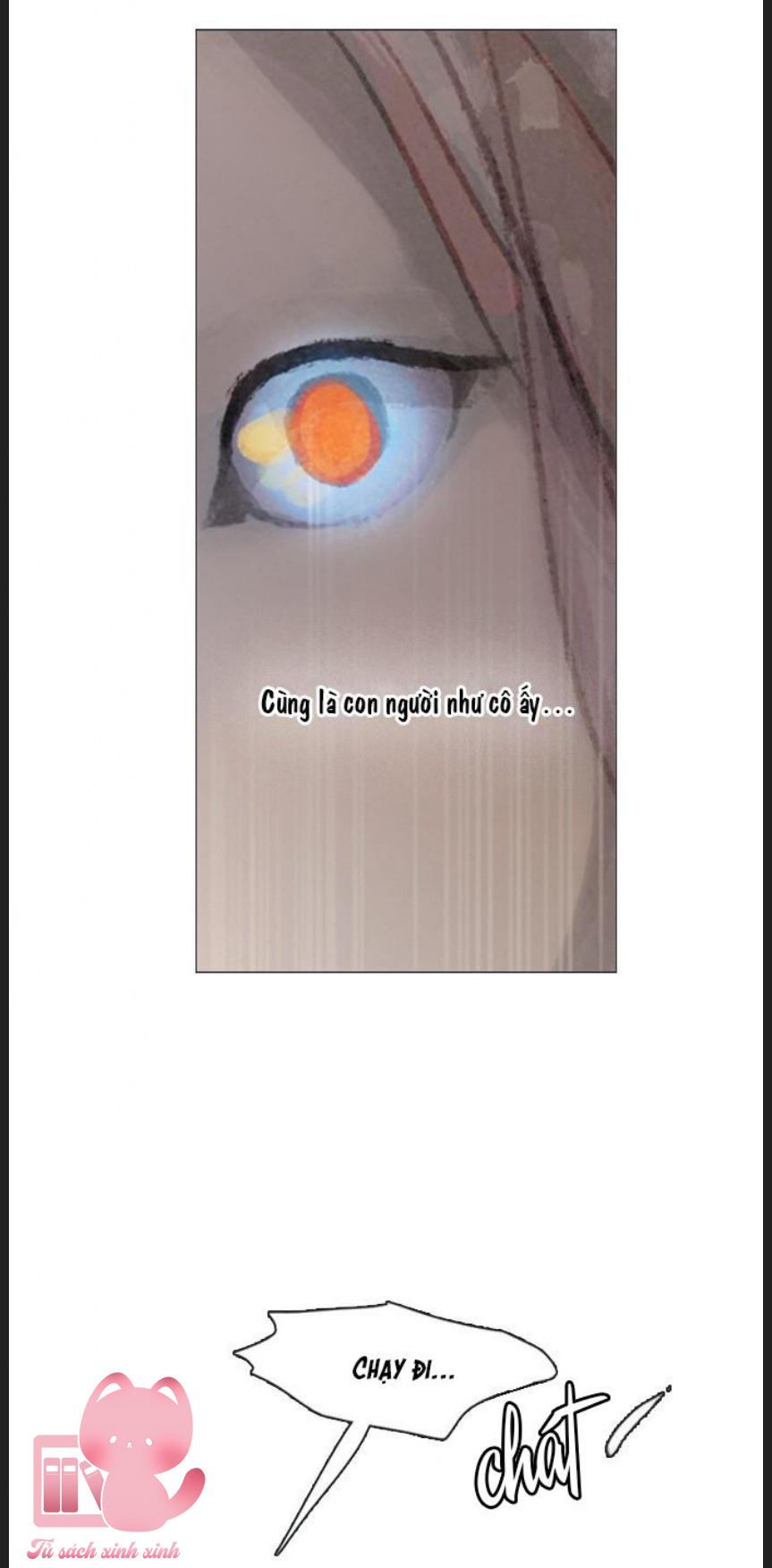 Thần Bí - Chap 76