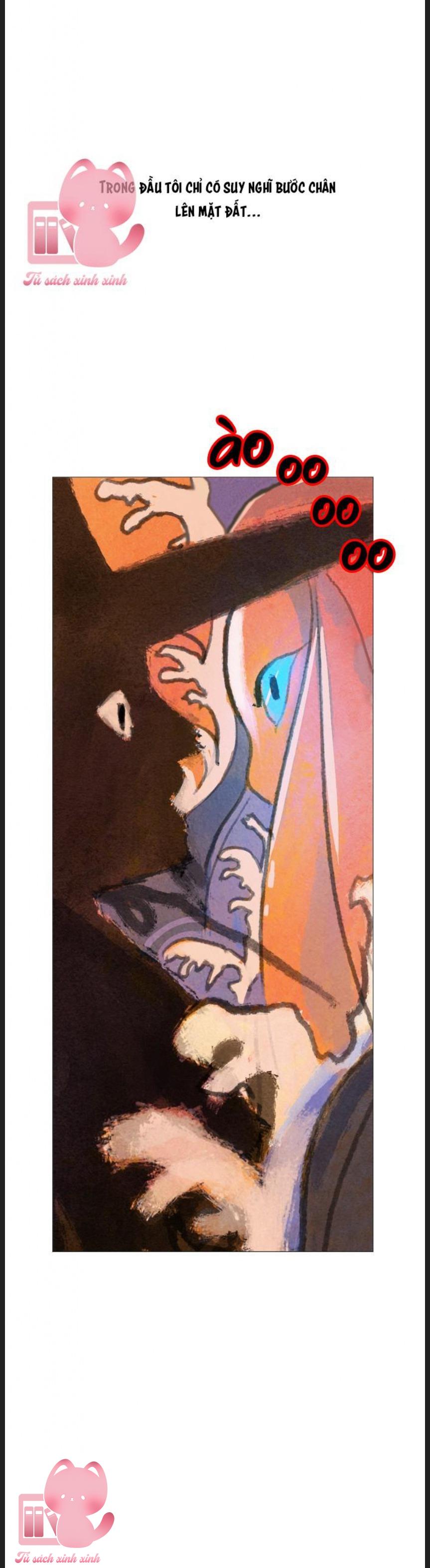 Thần Bí - Chap 76