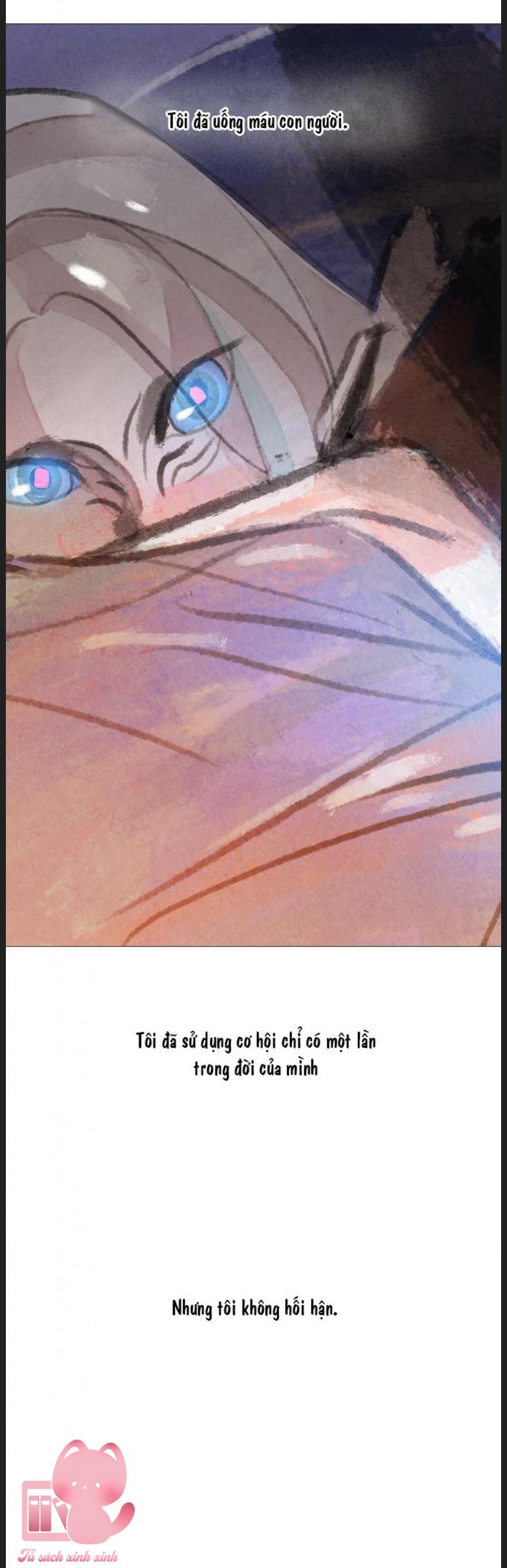 Thần Bí - Chap 76