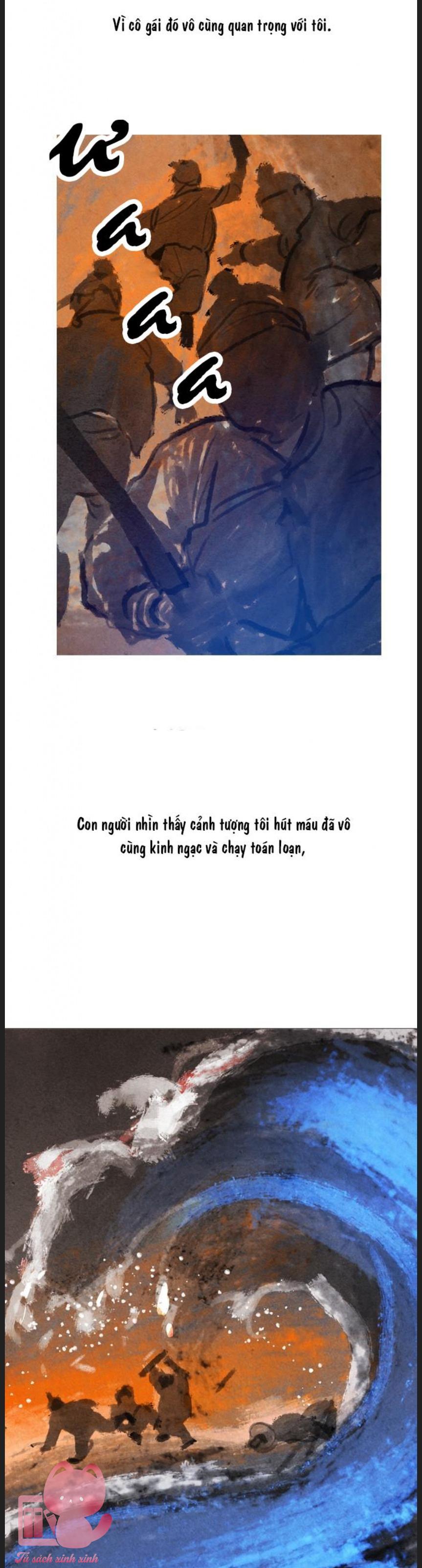 Thần Bí - Chap 76