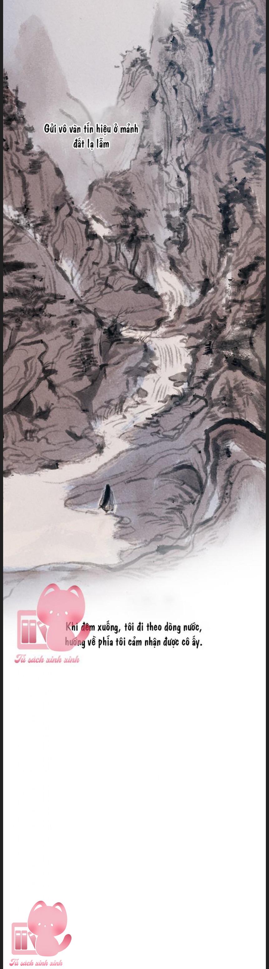 Thần Bí - Chap 76