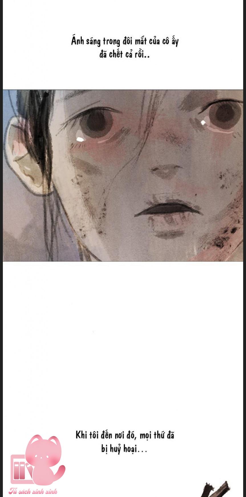 Thần Bí - Chap 76