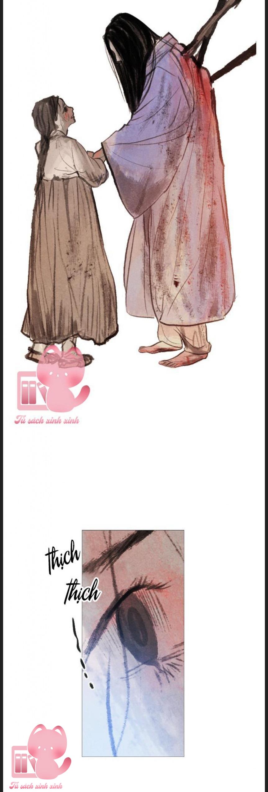 Thần Bí - Chap 76