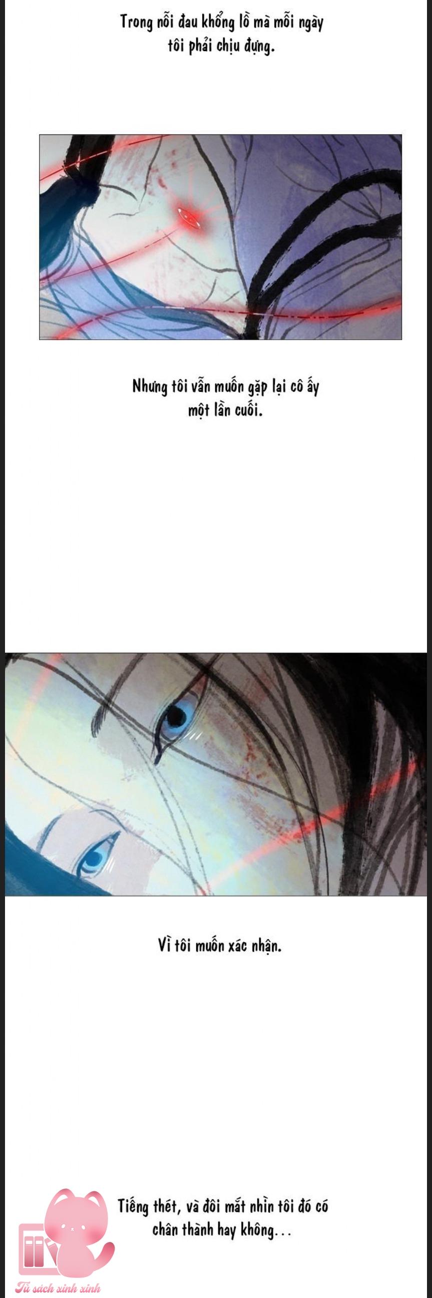 Thần Bí - Chap 76