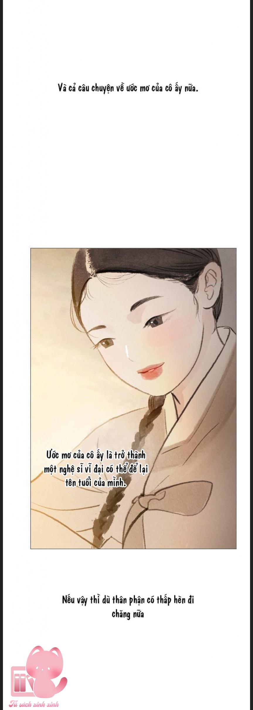 Thần Bí - Chap 76