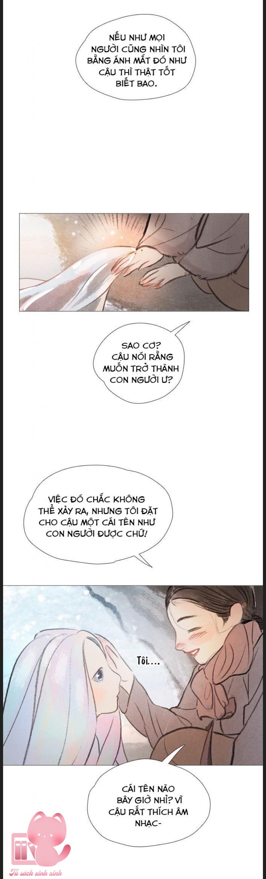 Thần Bí - Chap 76