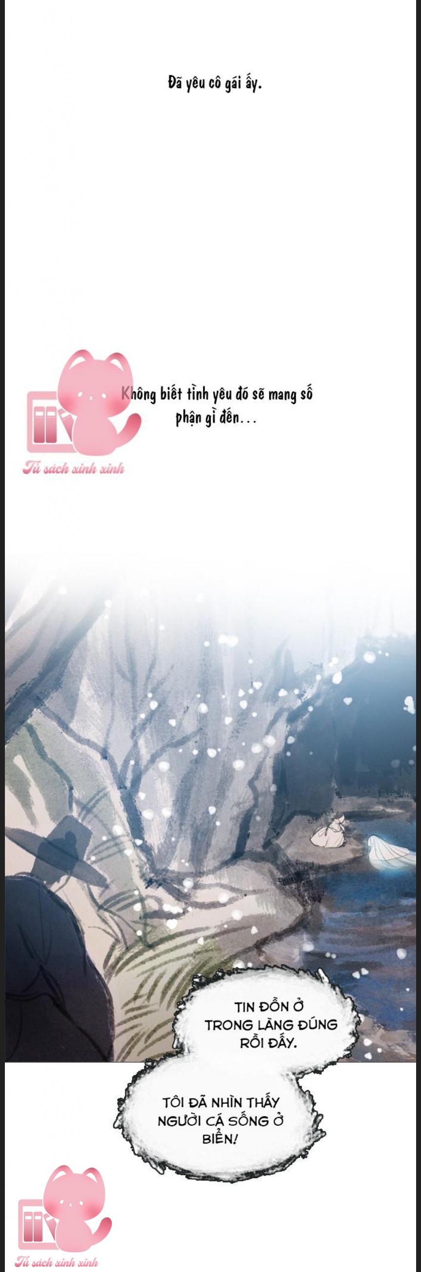 Thần Bí - Chap 76