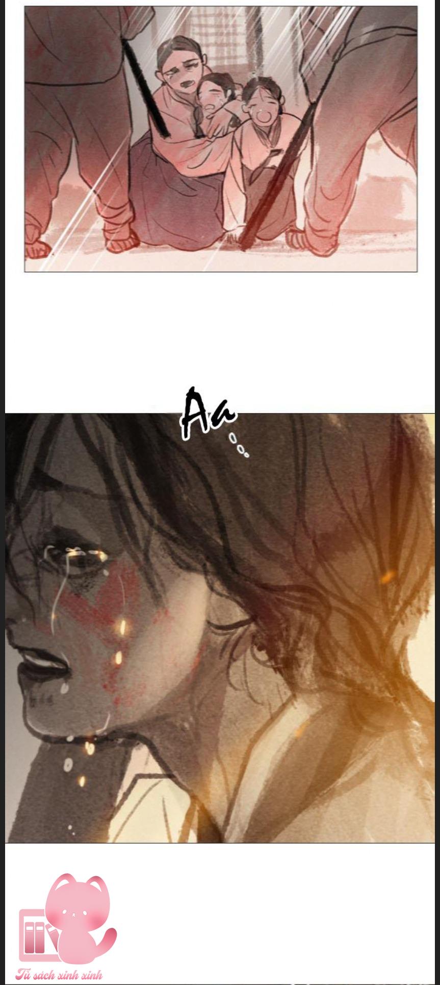 Thần Bí - Chap 77