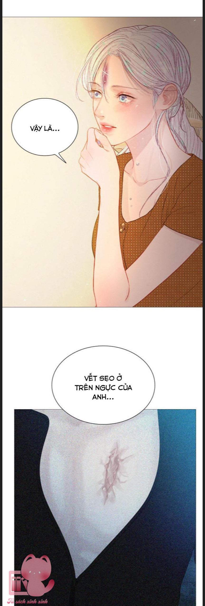 Thần Bí - Chap 77