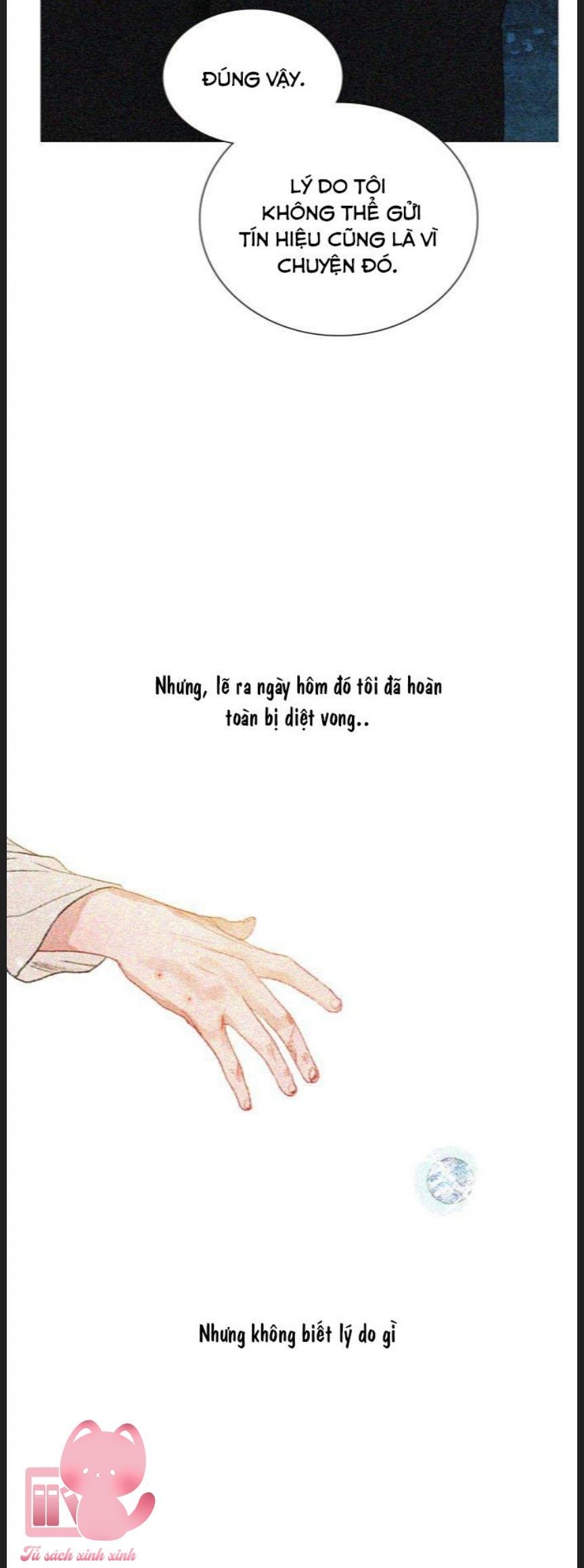 Thần Bí - Chap 77