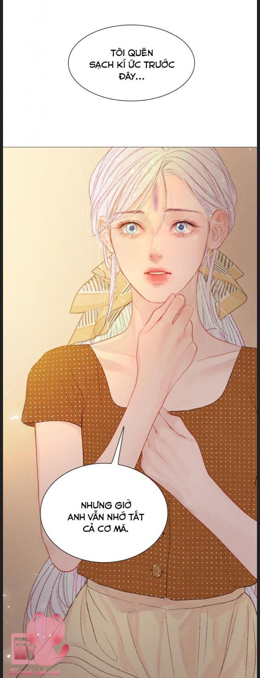 Thần Bí - Chap 77