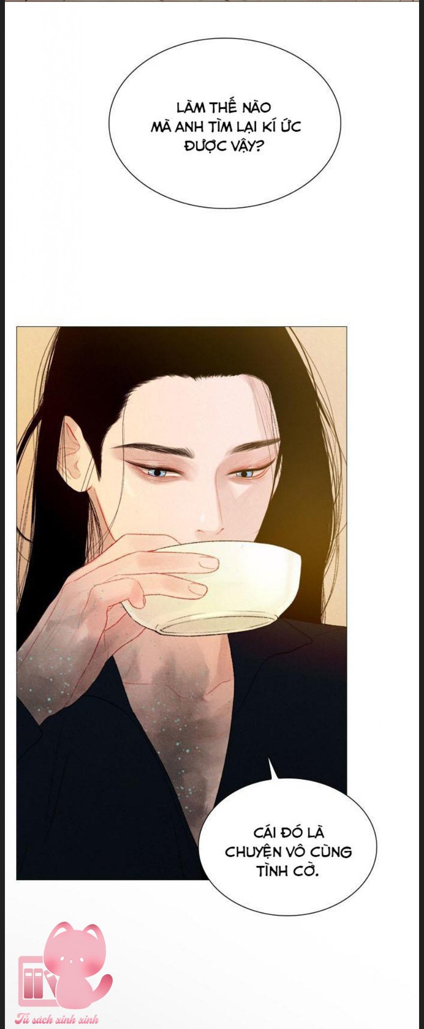 Thần Bí - Chap 77