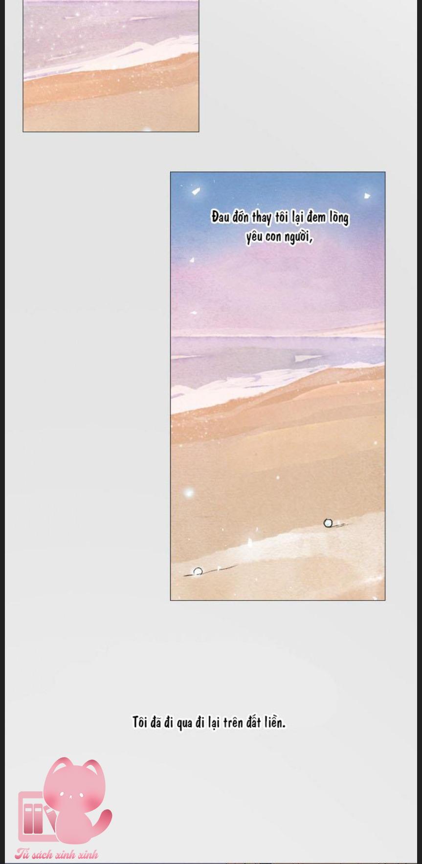 Thần Bí - Chap 77