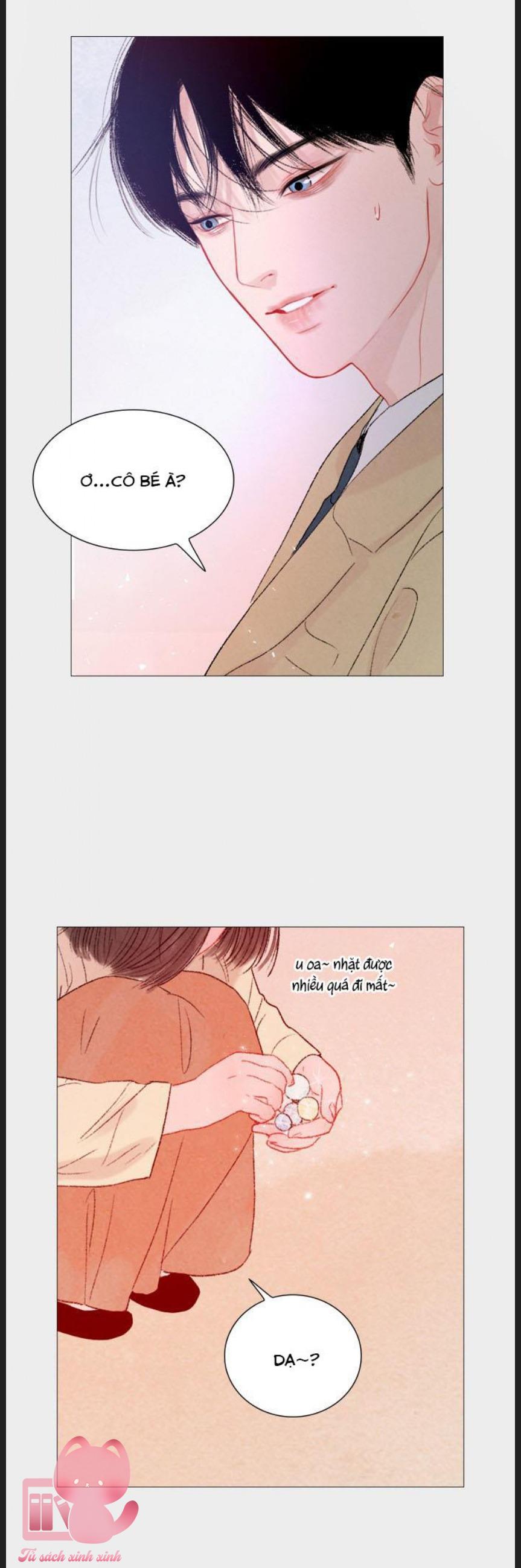 Thần Bí - Chap 77