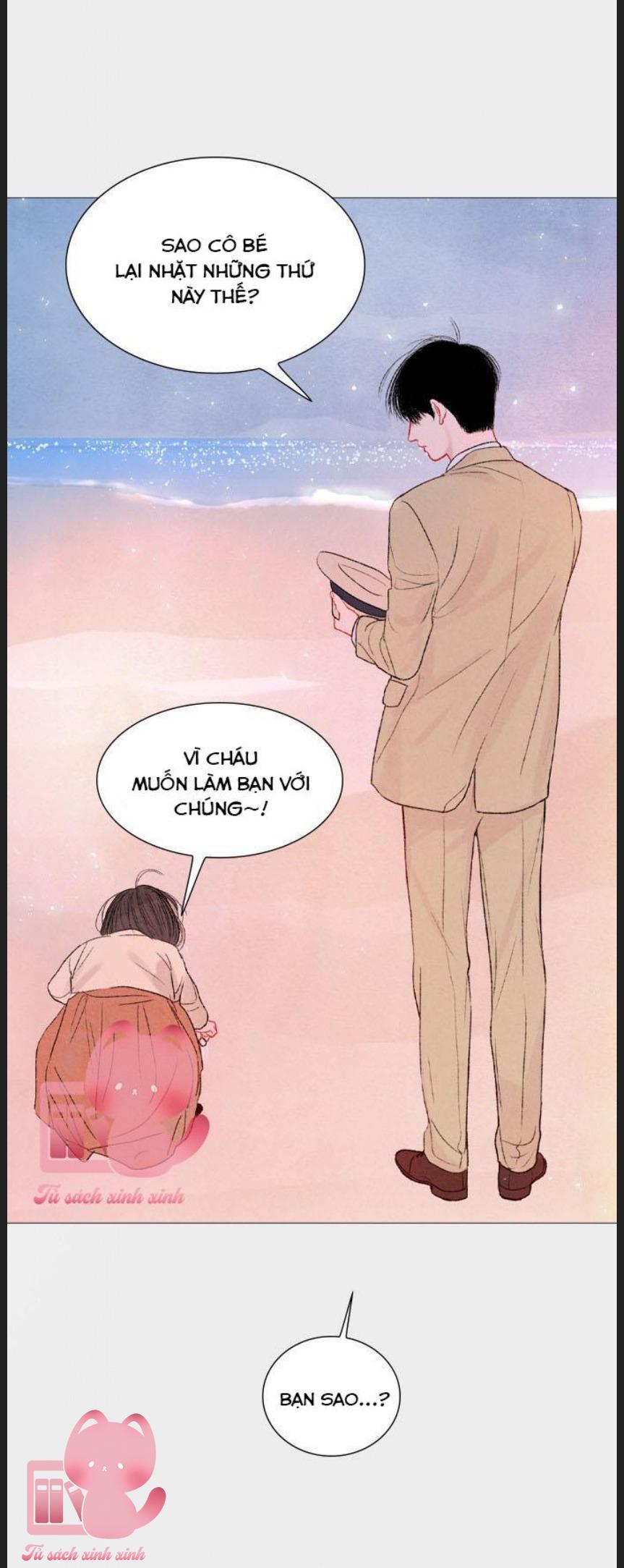 Thần Bí - Chap 77