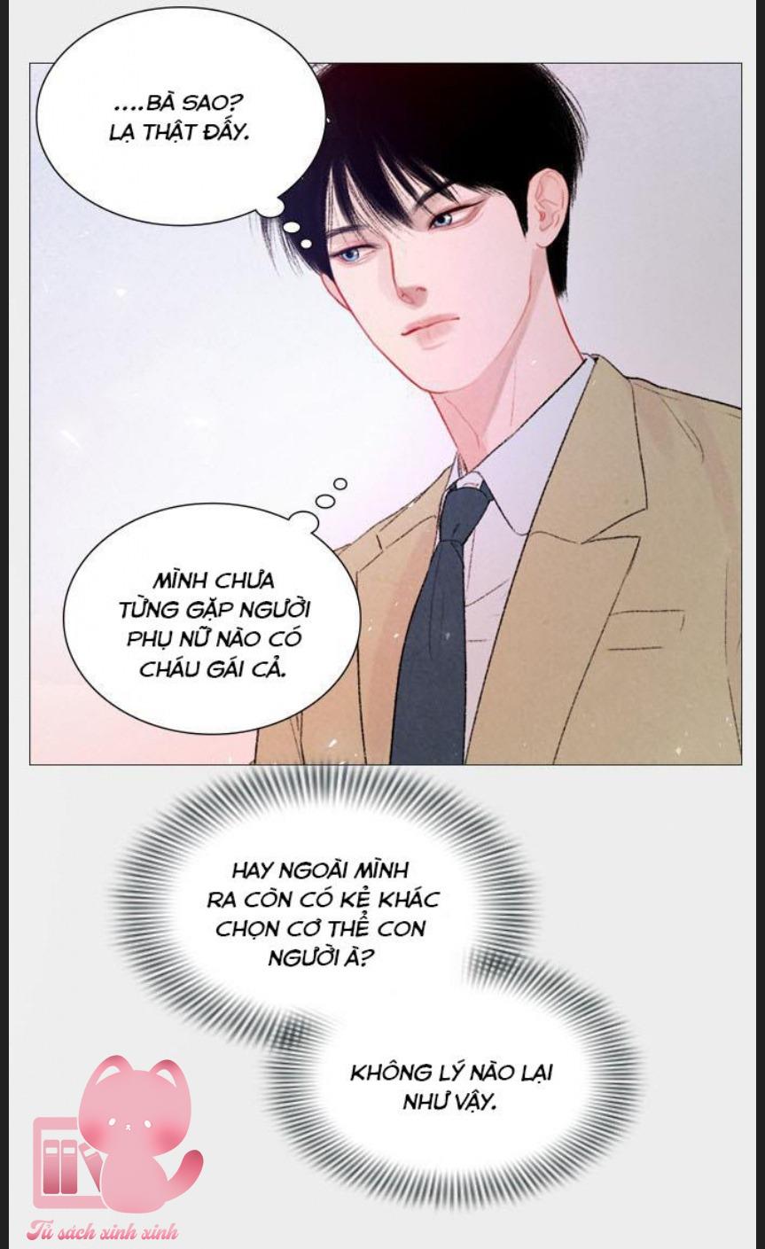 Thần Bí - Chap 77