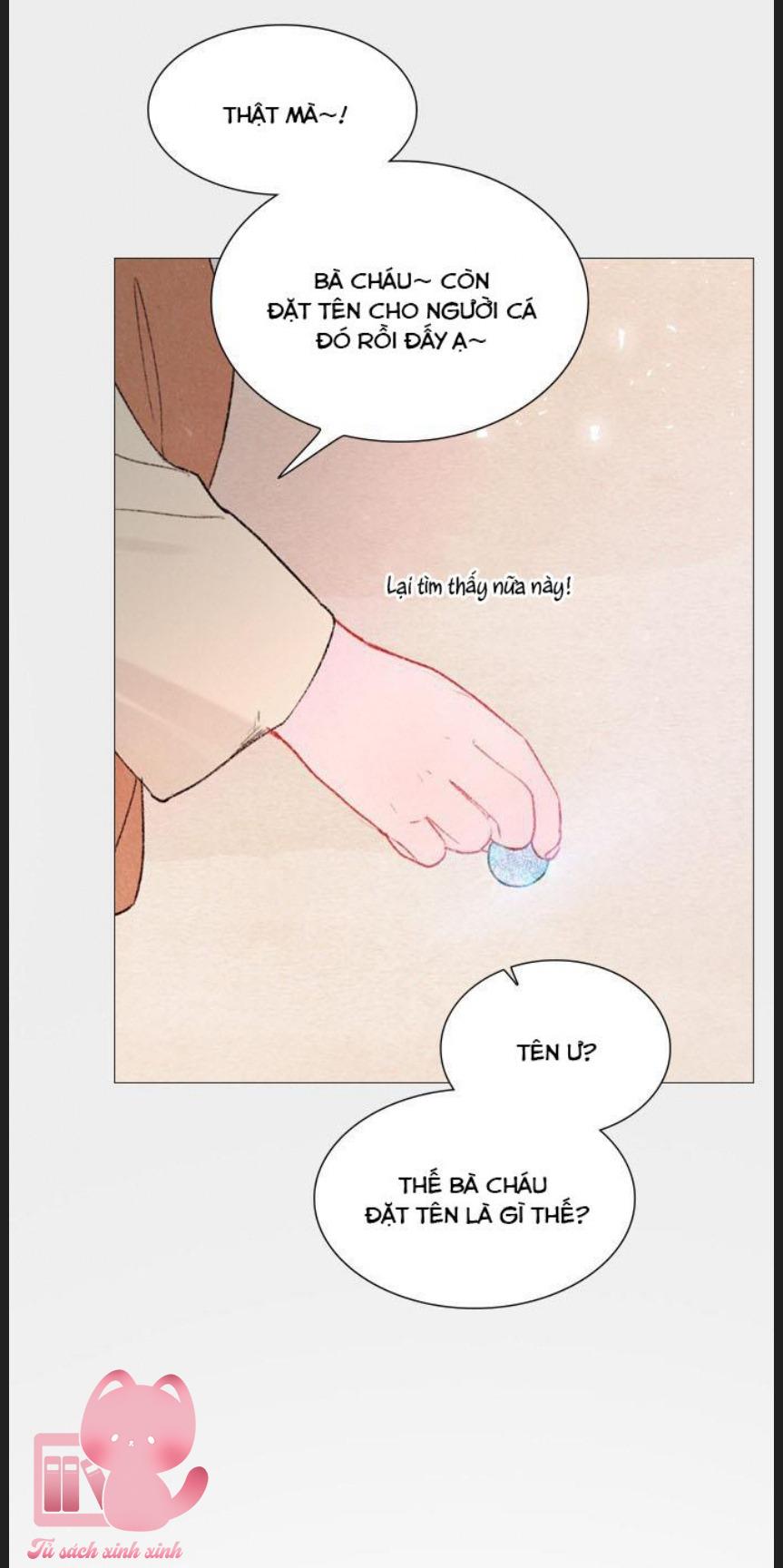 Thần Bí - Chap 77