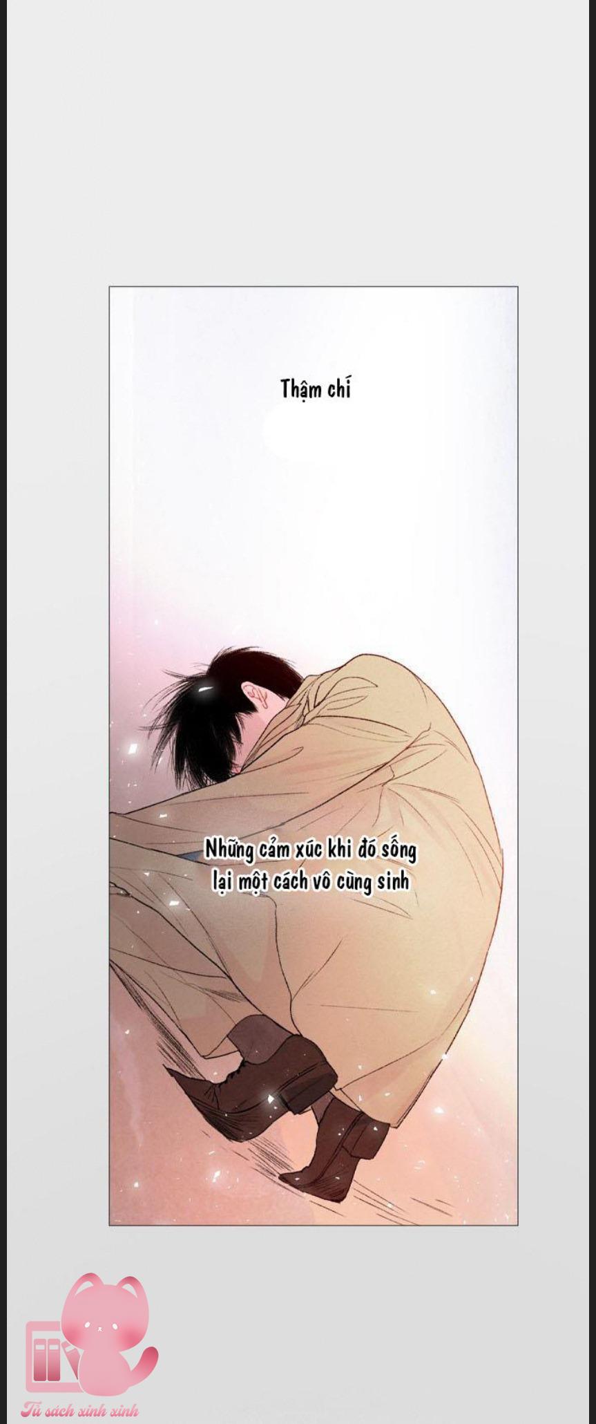 Thần Bí - Chap 77