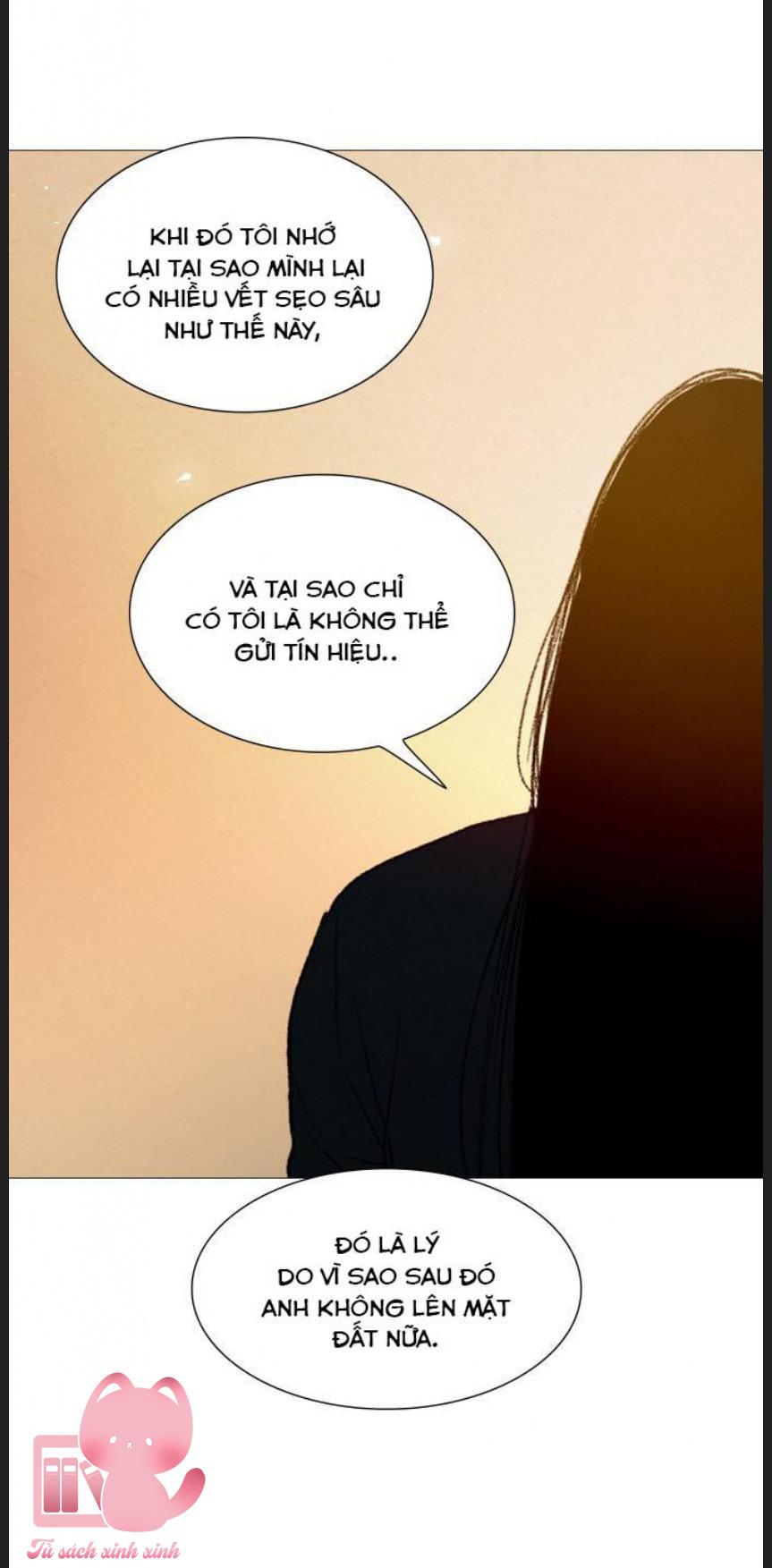 Thần Bí - Chap 77