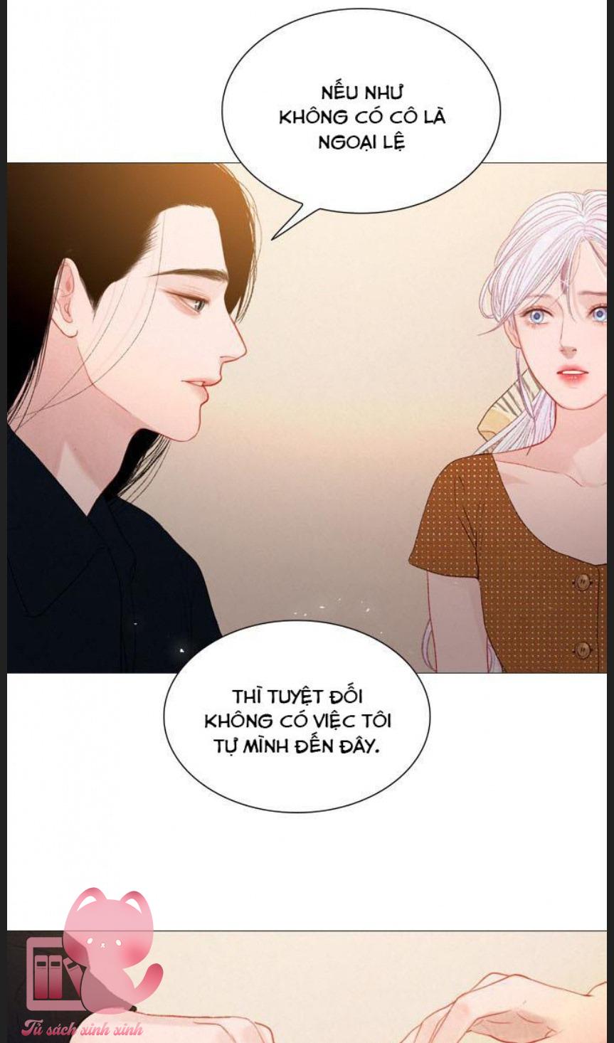 Thần Bí - Chap 77