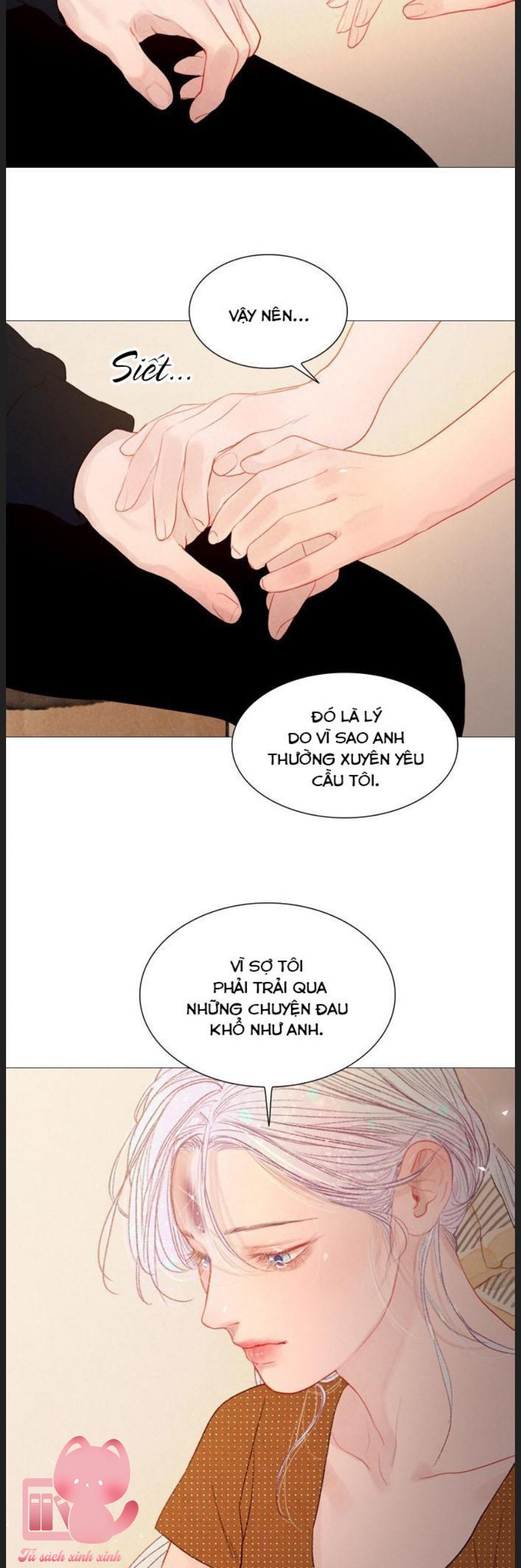 Thần Bí - Chap 77