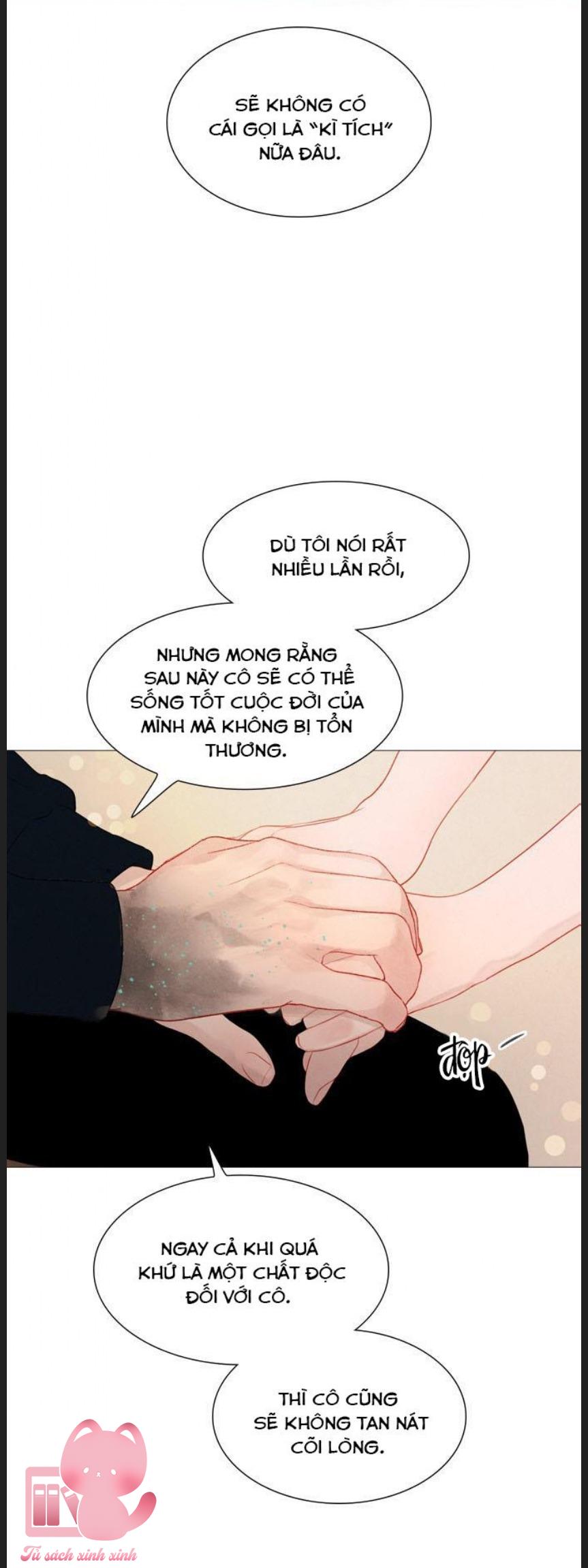 Thần Bí - Chap 77