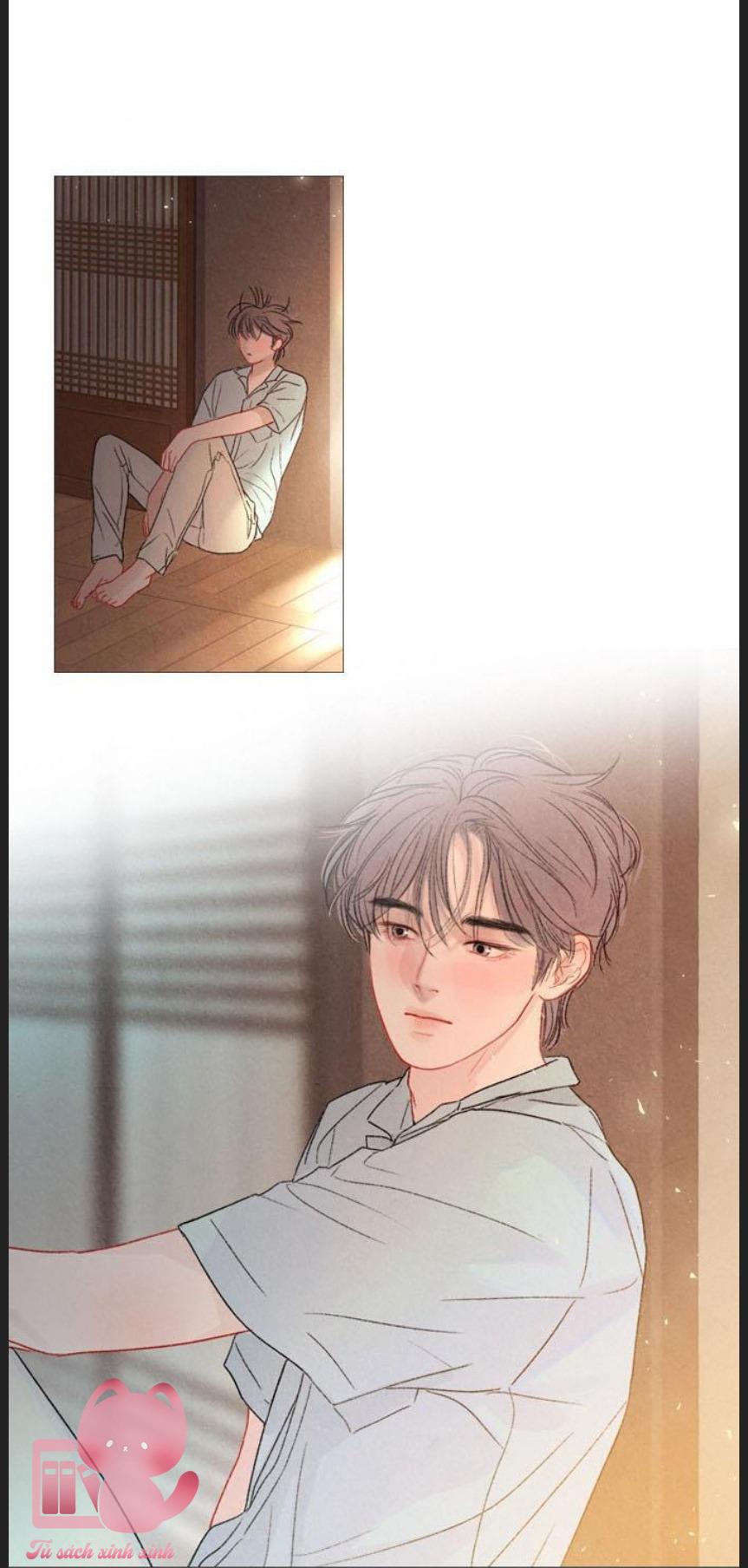 Thần Bí - Chap 77