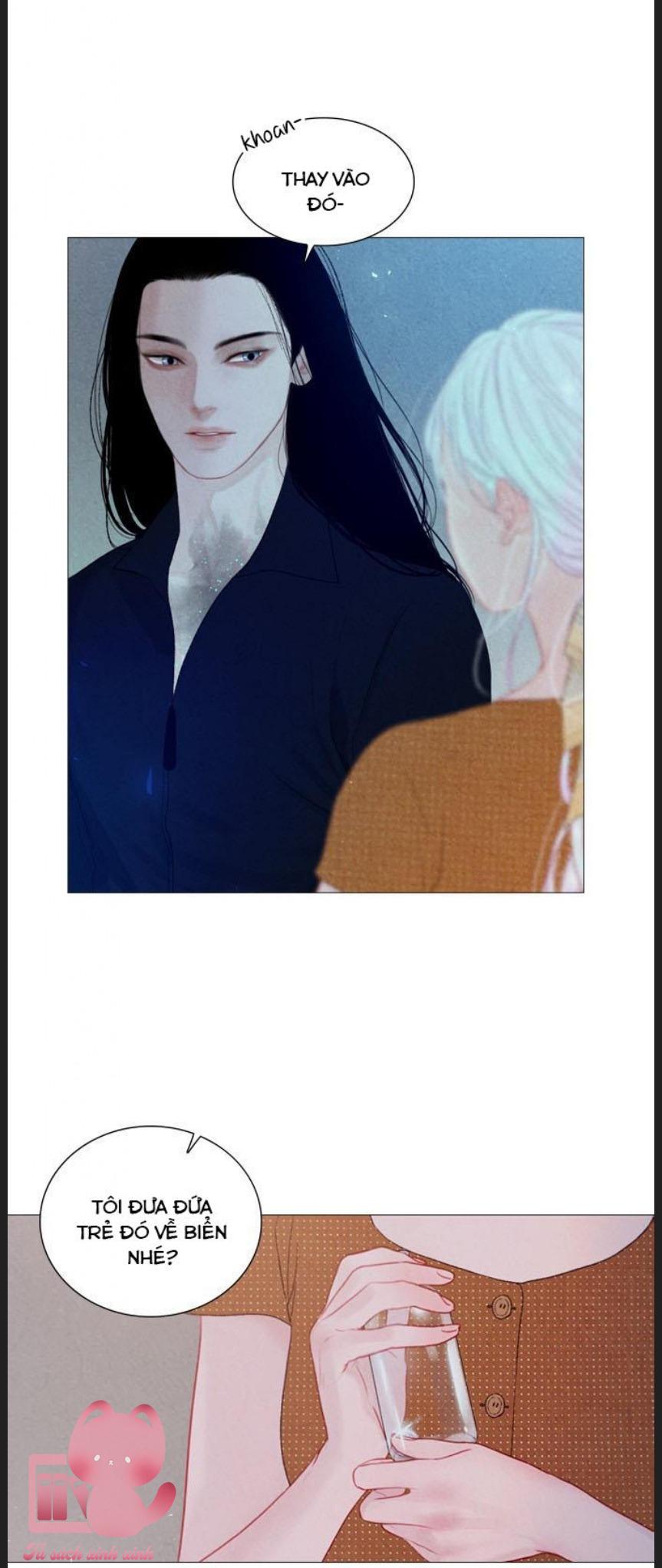 Thần Bí - Chap 77