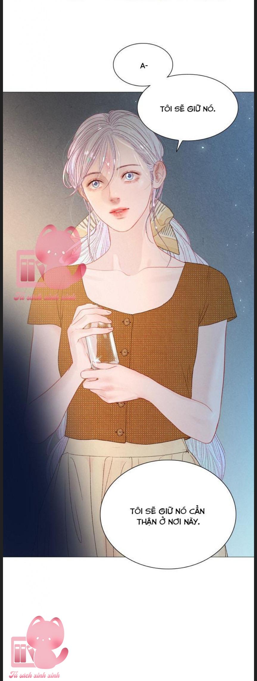 Thần Bí - Chap 77