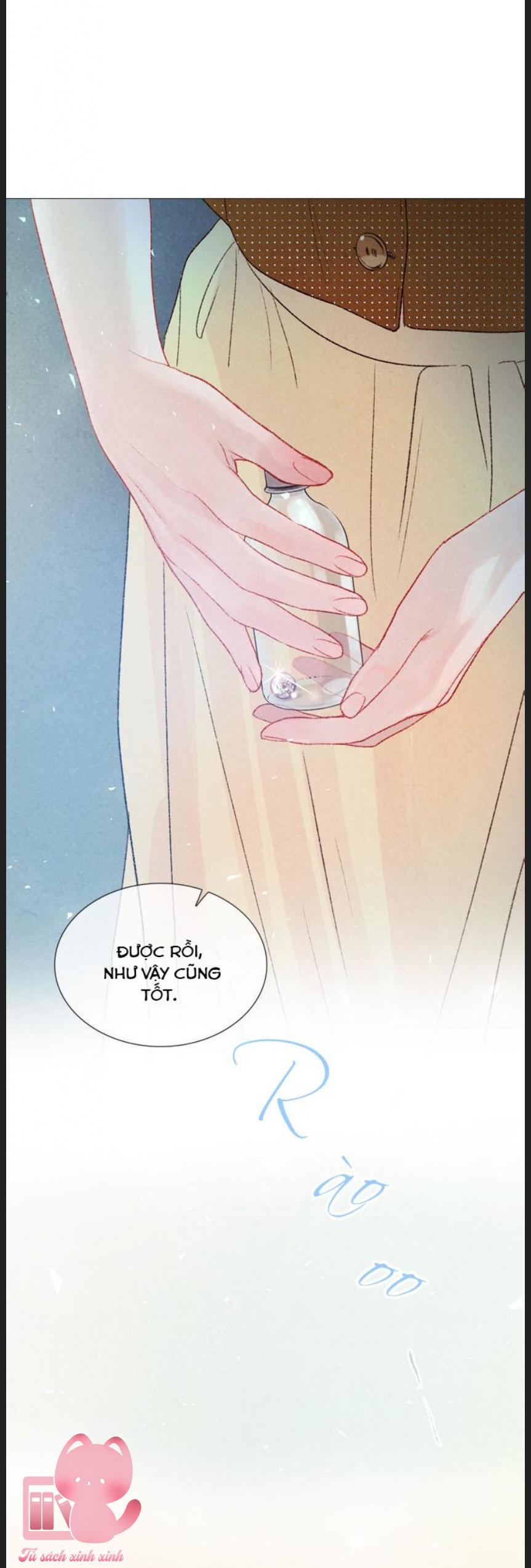 Thần Bí - Chap 77