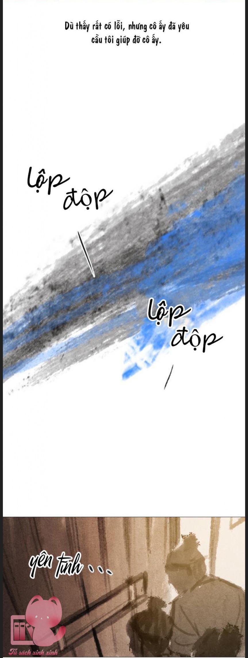 Thần Bí - Chap 77