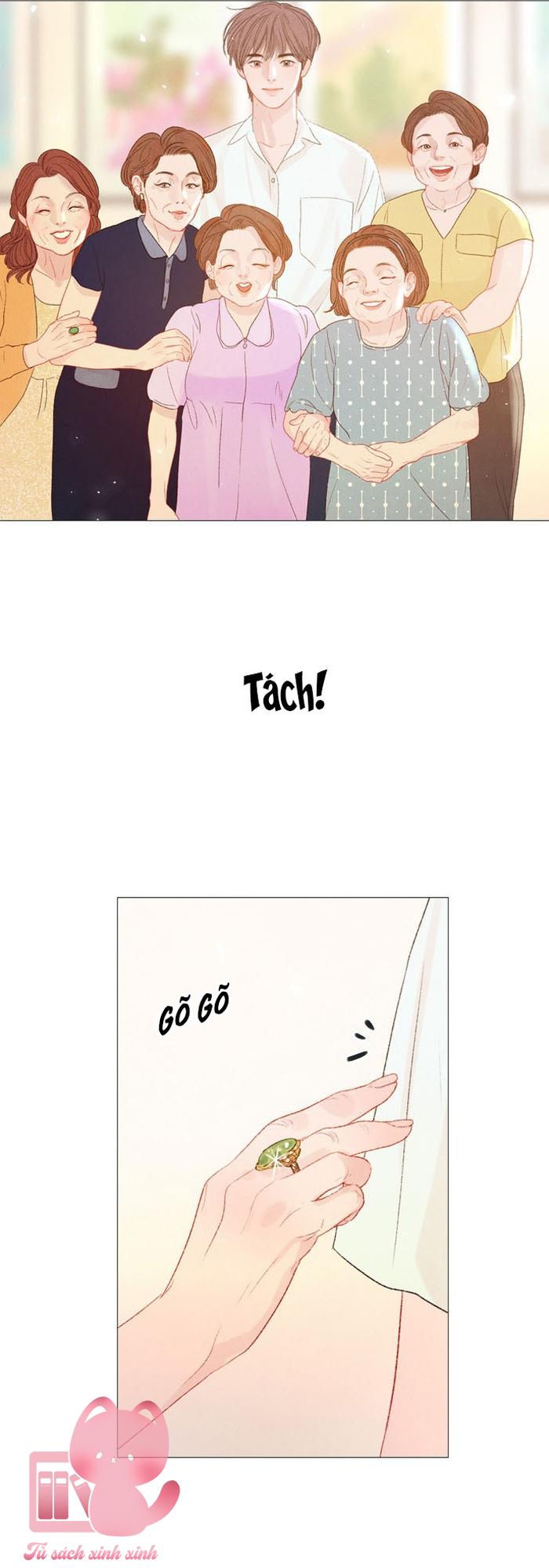 Thần Bí - Chap 78