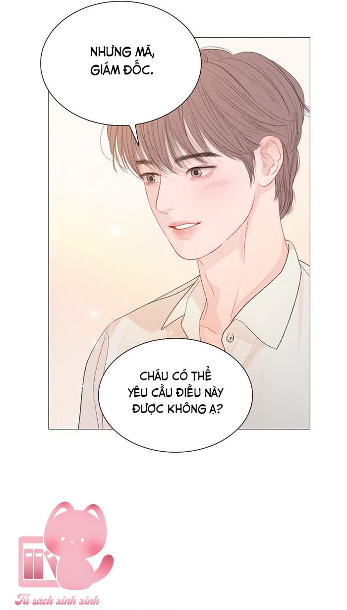 Thần Bí - Chap 78