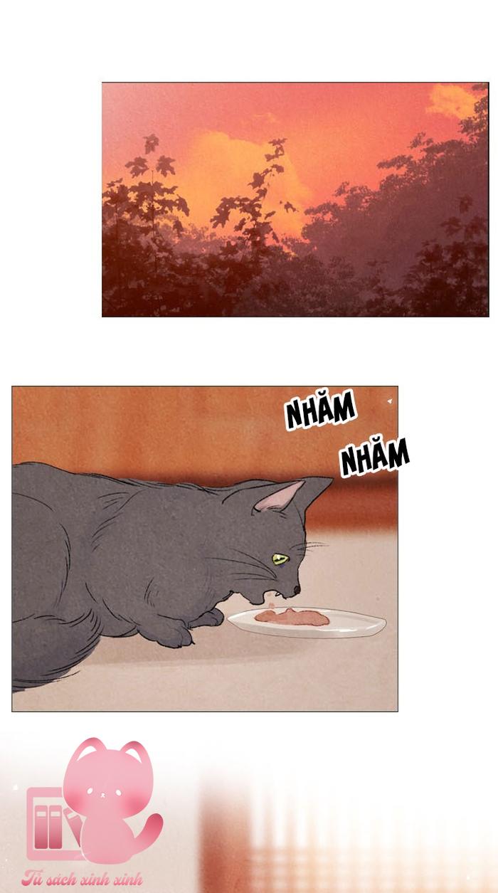 Thần Bí - Chap 78