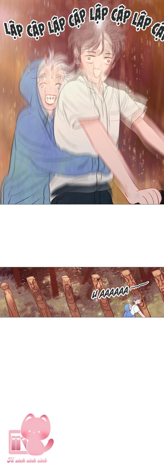 Thần Bí - Chap 78