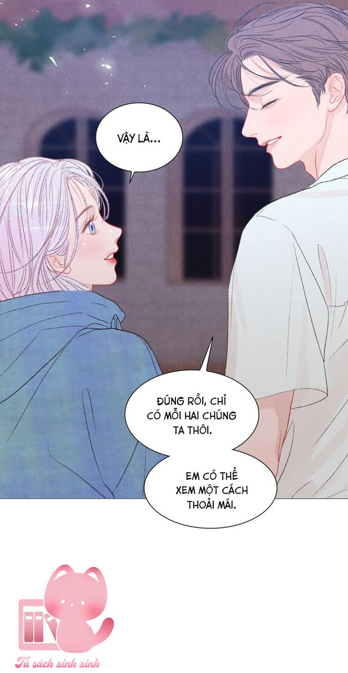 Thần Bí - Chap 78